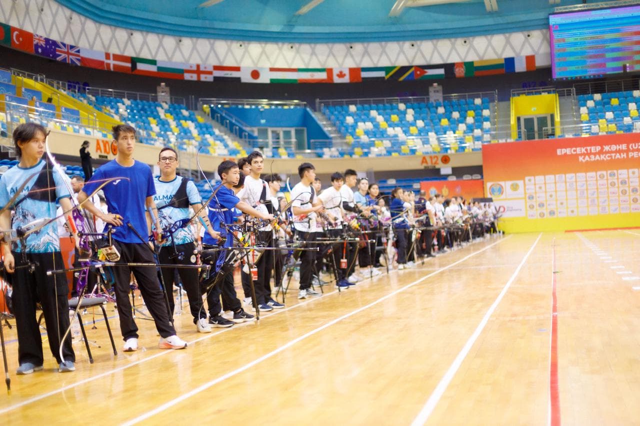 Чемпионат Республики Казахстан